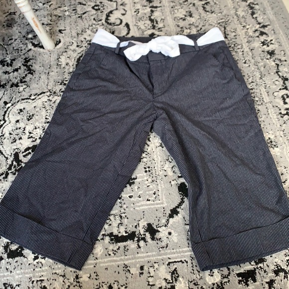 Jumpsuits | Womens Dockers Capris 